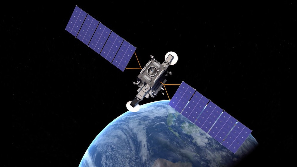 US Space Force AEHF-6 skutt opp*